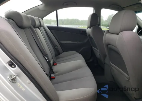 2009 Hyundai Sonata Gls from USA, damaged, VIN 5NPET46C69H495911